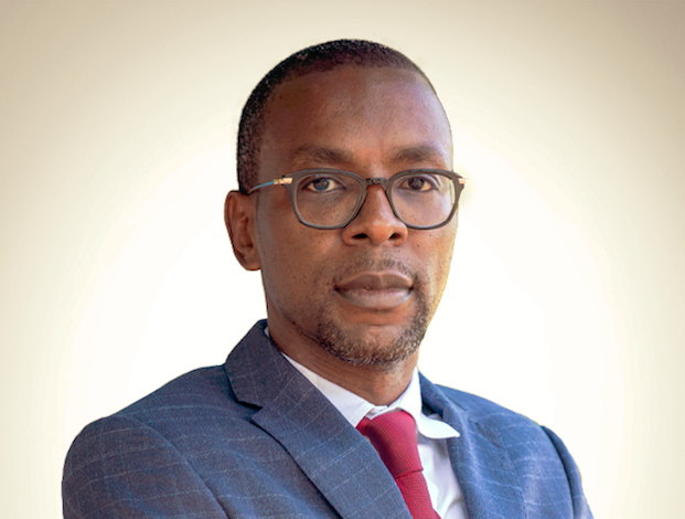 Edson Rodrigues DOS SANTOS CEO SOMOIL