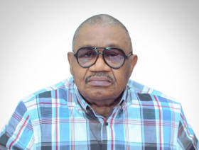 Ataku E. INYANGUDO capricorn marine nigeria