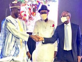Nigeria reaches FID on $3-bln methanol plant