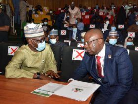 Nigeria launches oil cost optimisation scheme