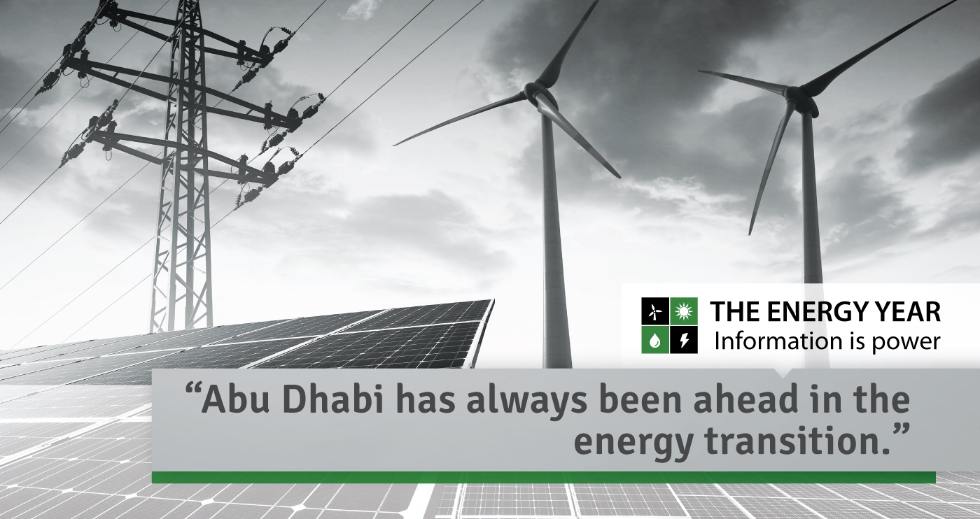 In the UAE, BP targets value over volume The Energy Year