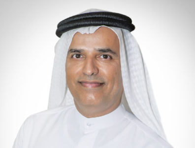 Abdulnasser BIN KALBAN of EMIRATES GLOBAL ALUMINIUM