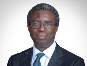 Gbolahan Elias Nigeria Law
