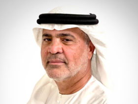 Abdulhamid NASSOURI Chairman EMIRATES NUCLEAR & SYSTEMS SERVICES