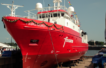 Fugro hired for Eni Angola offshore surveys