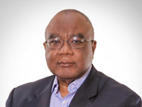 Emmanuel EHIEMUA