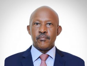 Geoffrey RUGAZOORA CEO MOGAS GROUP