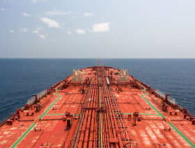 Petronas ships first carbon-neutral LNG cargo