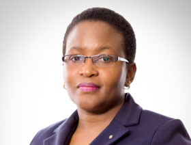 Proscovia NABBANJA CEO UGANDA NATIONAL OIL COMPANY