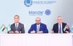 Masdar to build Central Asia's largest wind farm