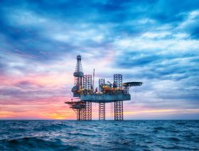 ONGC hires jackup rig for Mumbai High field