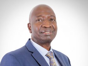 Ernest RUBONDO Executive Director PETROLEUM AUTHORITY OF UGANDA