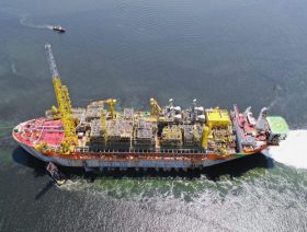 ExxonMobil forced to cut production on Guyana FPSO