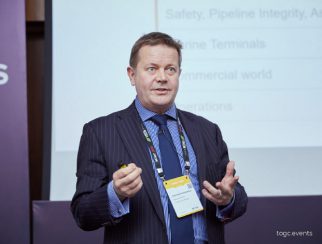 Transportation Oil and Gas Congress