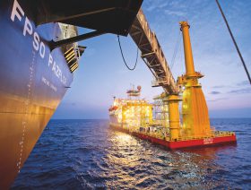 Total starts production from Angola’s Zinia Phase 2