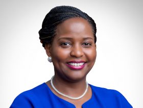Anne JUUKO Stanbic Bank Uganda