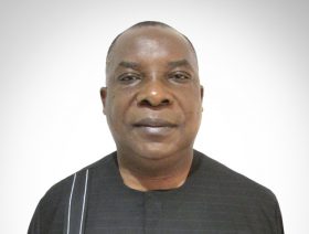 Sunny AKPOYIBO President COUNCIL FOR RENEWABLE ENERGY