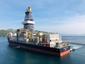 Angola’s Sonadrill wins 12-well contract