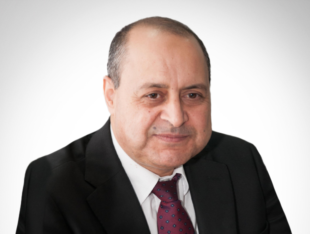 Saad Shell Optimised feedstock - Saad HELAL - The Energy Year