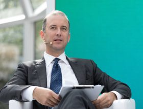 Snam in first test for steel gas/hydrogen blend