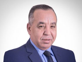 Abdel Mageed HEGAZY ETHYDCO EGYPT