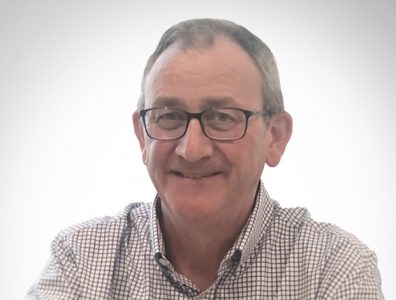 Pat Fallon Byrne
