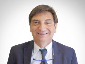 Emilio SALANDIN Managing Director SAIPEM MISR