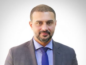 Walid YASSIN Vice-President for North Africa WEATHERFORD
