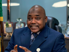 Nigeria 2020 bid round ends with 57 fields awarded