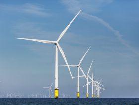 Australia pens framework for offshore power generation