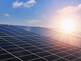 Saudi Aramco joins $900-million solar project