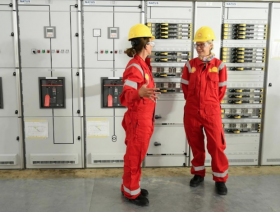Shell starts up Europe’s largest PEM green hydrogen plant
