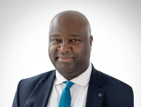 Seun SULEIMAN CEO SIEMENS ENERGY NIGERIA