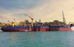 Eni makes oil find offshore Ghana