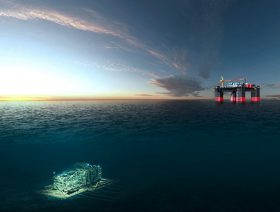 Chevron partners for LNG emissions measurement