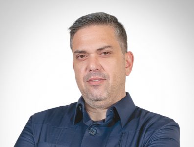 Hugo Teles Banco BIC Angola