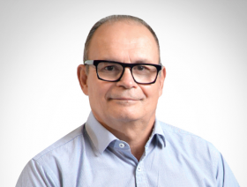Adriano BASTOS Senior Vice-President bp ANGOLA