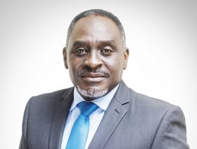 David ampofo gupc ghana
