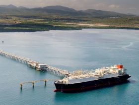 Oil Search agrees to merger with Santos