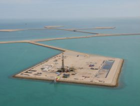 Aramco sees profits climb in Q2 2021 results