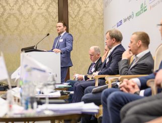 Hydrogen Russia and CIS