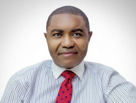 Uche IHEAKANWA Vice-President and CEO SOLARWOX RENEWABLE ENERGY
