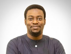 Olakunle WILLIAMS CEO QSL GAS & POWER LIMITED