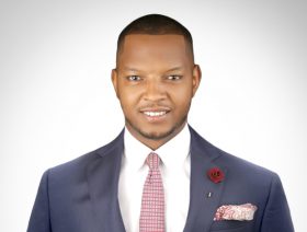 Petrogas Nigeria Salim Buhari