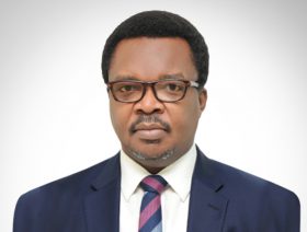 Chiedu UGBO Managing Director and CEO NIGER DELTA POWER HOLDING COMPANY