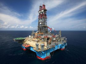 CGX Energy spuds Guyana well