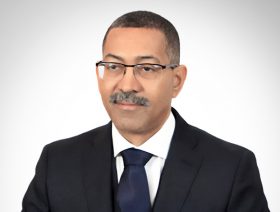 Diamantino Pedro AZEVEDO Minister of Mineral Resources, Petroleum and Gas