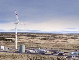 Porsche joins Chile hydrogen consortium