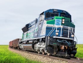 Chevron to triple low-carbon spending to 2028