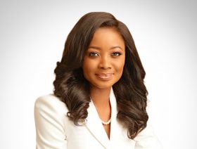 Nigeria Ikeja CEO Folake SOETAN